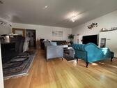 Foto - 3-Zi.-ETW, neue Hzg., FBH, Balkon, EBK, Carport, provisionsfrei