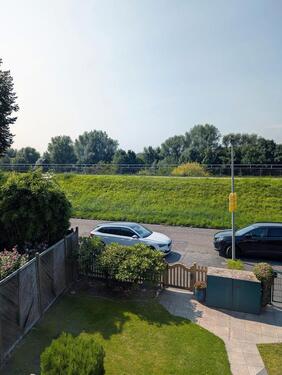 Foto - Reihenhaus in Oberhausen zum Kaufen