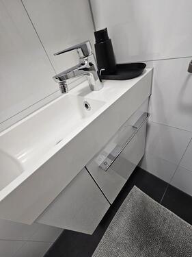Foto - Etagenwohnung in Möglingen zur Miete