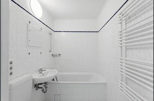 Foto - Etagenwohnung in Berlin zur Miete