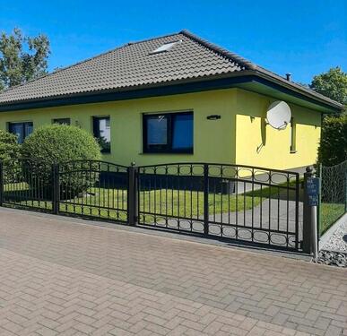 Foto - Einfamilienhaus zum Kaufen in Eisenhüttenstadt