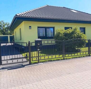 Foto - Einfamilienhaus in Eisenhüttenstadt