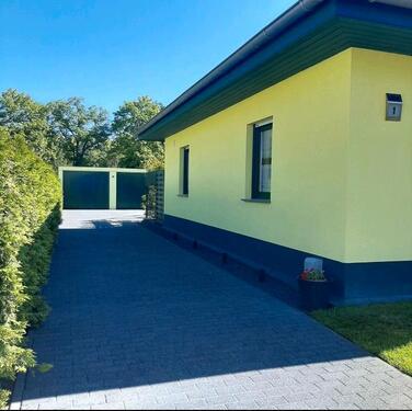 Foto - Einfamilienhaus in Eisenhüttenstadt zum Kaufen