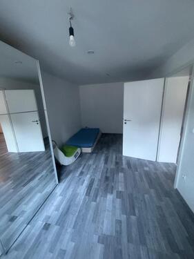 Foto - Etagenwohnung in Oppenau