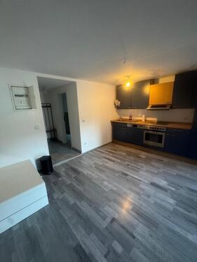 Foto - Etagenwohnung in Oppenau zur Miete