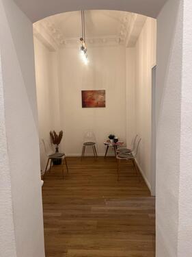 Foto - Praxisraum Therapieraum in Friedrichshain