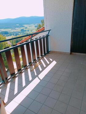 Foto - Etagenwohnung in Deggendorf zur Miete