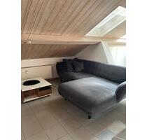 Wohnung mit 2 Balkonen und Stellplatz in Umgebung Hauzenberg