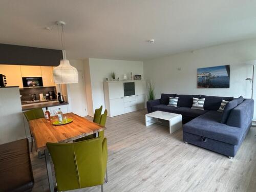 Foto - Last Minute Ferienwohnung Kellenhusen frei ab 28.09.2025 Ostsee