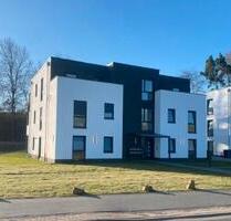 Hochwertiger Neubau, 3 ZKB Penthouse, Dachterrasse, barrierefrei - Frankenberg (Eder)
