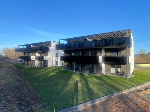 Foto - Etagenwohnung in Frankenberg (Eder) zur Miete