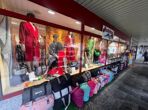 Foto - gepflegte Ladeneinheit in Bad Birnbach Am Neuen Maktplatz