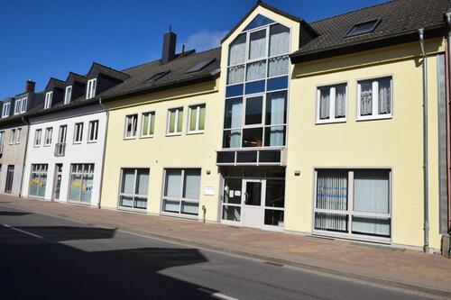 Foto - Renoviertes, unmöbiliertes Appartement im Stadtkern von Strasburg