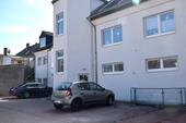 Foto - Etagenwohnung zur Miete in Strasburg (Uckermark)