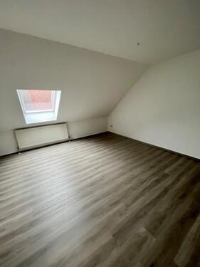Foto - Etagenwohnung in Strasburg (Uckermark)