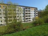 Foto - Ihr neues Zuhause mit Balkon: 2-Raum-Wohnung in Kamenz
