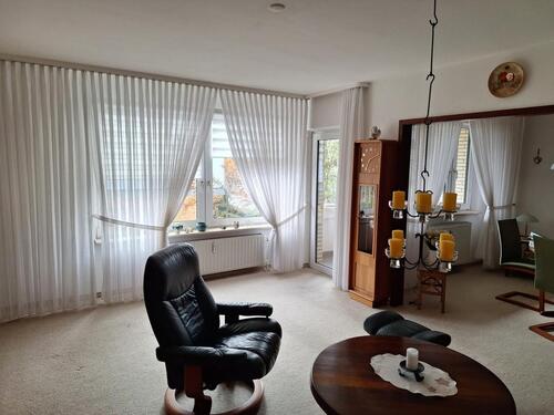 Foto - 4 - Zimmer Eigentumswohnung provisionsfrei in Altwarmbüchen