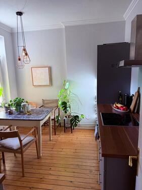 Foto - Etagenwohnung zur Miete in Hamburg