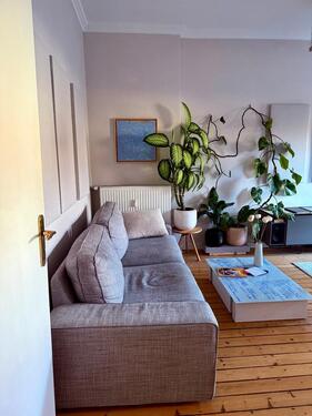 Foto - Etagenwohnung in Hamburg