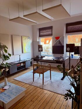 Foto - Etagenwohnung in Hamburg zur Miete