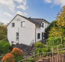 Exklusive DDH in Sundern Langscheid zur Vermietung - Sundern (Sauerland)