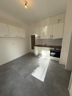 Foto - 2-Zimmer Altbau Wohnung in München Westend