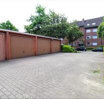 Garage Einzelgarage - 135,00 EUR Miete, in Hamburg (PLZ: 21147) Harburg