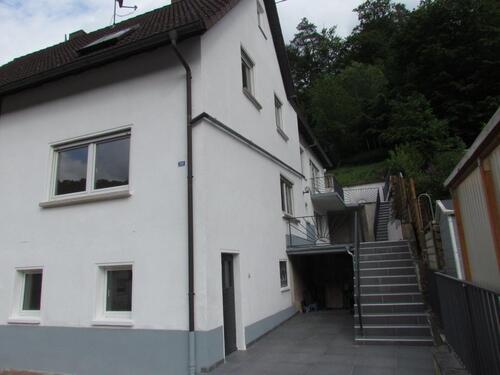 Foto - Einfamilienhaus zum Kaufen in Weidenthal