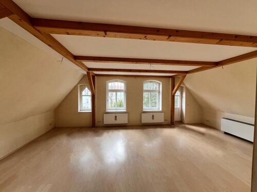 Foto - Etagenwohnung zur Miete in Niesky