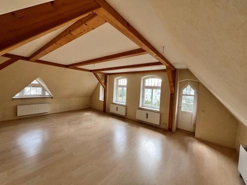 Foto - Etagenwohnung in Niesky