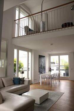 Foto - 4 Zimmer Etagenwohnung zum Kaufen in Frankfurt am Main