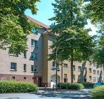 Demnächst frei! 2-Zimmer-Wohnung in Dortmund Innenstadt-West