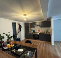 Charmante 2-Zimmer-Altbauwohnung - Rottenburg am Neckar