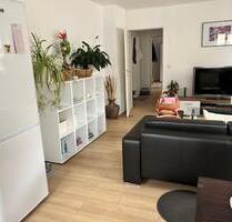 schöne, helle 2-Zimmer-Wohnung in Eichstätter Innenstadt