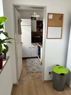 Foto - 2 Zimmer Etagenwohnung zur Miete in Eichstätt