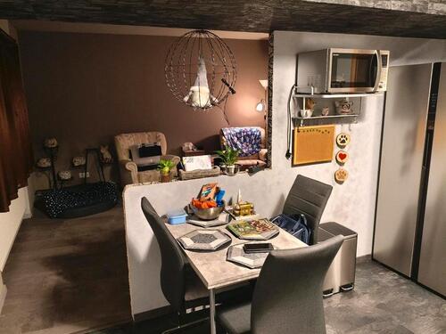 Foto - 3 Zimmer Etagenwohnung in Kirkel