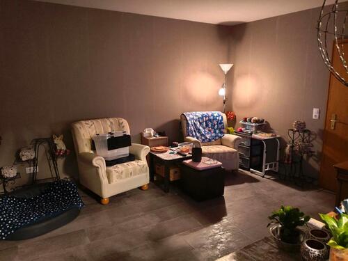 Foto - Etagenwohnung in Kirkel zur Miete