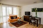 Foto - 1,5-Zimmer-Appartement hochwertig