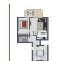 Möblierte 2-Zimmer- Wohnung Mönchengladbach - Moers Schwafheim