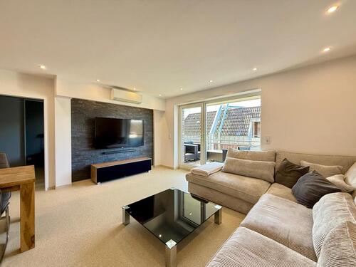 Foto - 2 Zimmer Etagenwohnung zur Miete in Moers