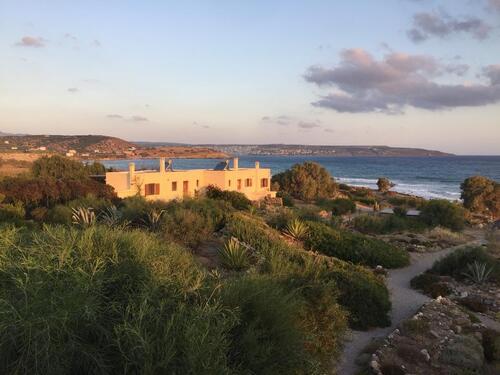 Foto - Ferienhaus am Meer Kreta - 120,00&nbsp;EUR Kaltmiete,