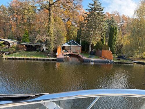 Foto - 2 Zimmer Bungalow zum Kaufen in Ahrensfelde