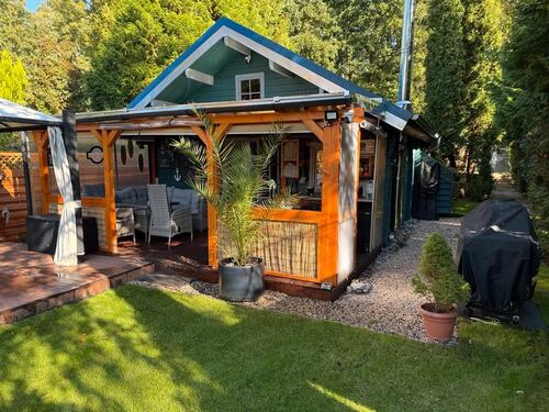 Foto - 2 Zimmer Bungalow in Ahrensfelde