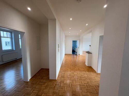 Foto - Etagenwohnung in Zella-Mehlis zur Miete