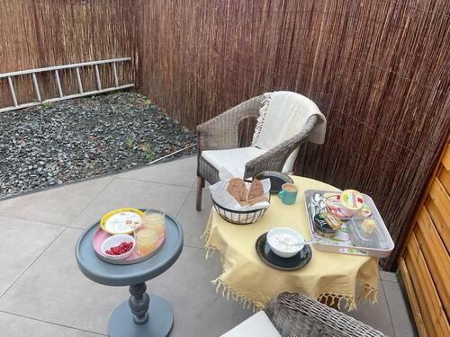 Foto - Bungalow zum Kaufen in Aschaffenburg