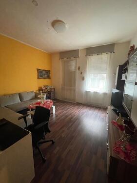 Foto - Erdgeschoßwohnung in Mannheim zum Kaufen