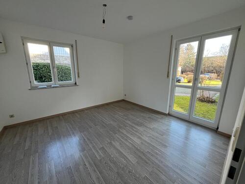 Foto - 2.5 Zimmer Erdgeschoßwohnung zur Miete in Petershausen