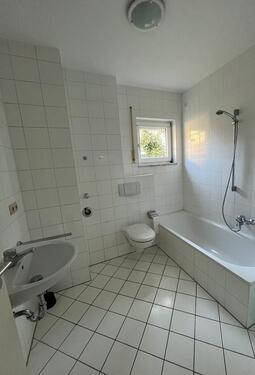 Foto - 2.5 Zimmer Erdgeschoßwohnung in Petershausen