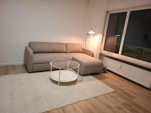 Foto - 1 Zimmer Etagenwohnung zur Miete in Saarbrücken