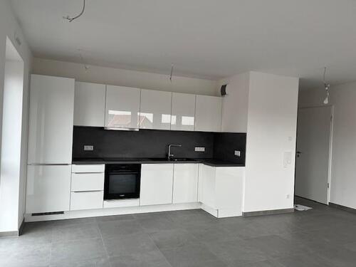 Foto - Etagenwohnung in Heek zur Miete